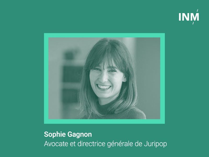 Sophie Gagnon_Balado