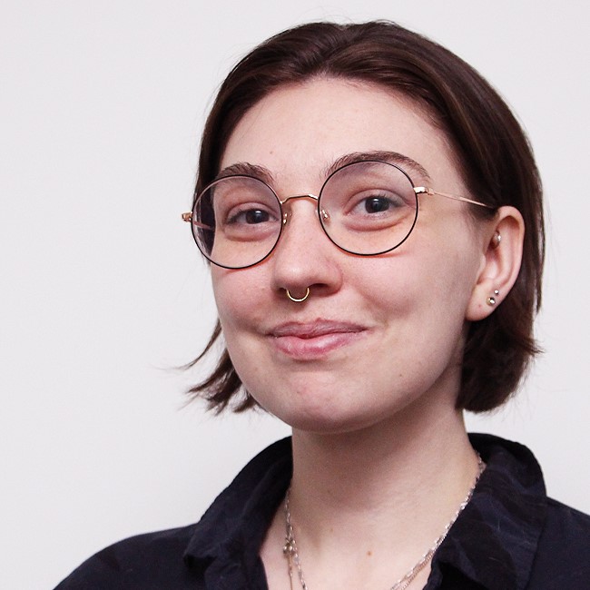Fabienne Gareau Fabienne Gareau