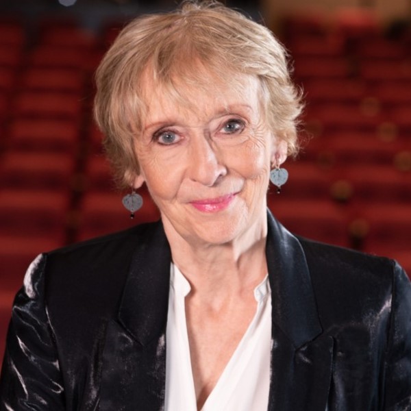 Ariane_Emond1_credit_Isabel-Rancier Ariane Emond