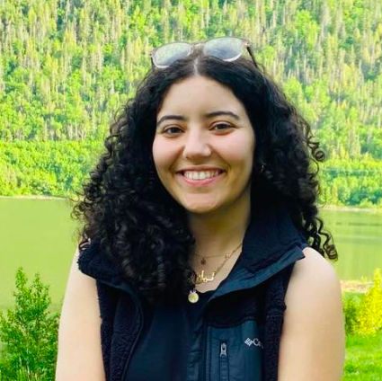 Nayla Si Mahfoud