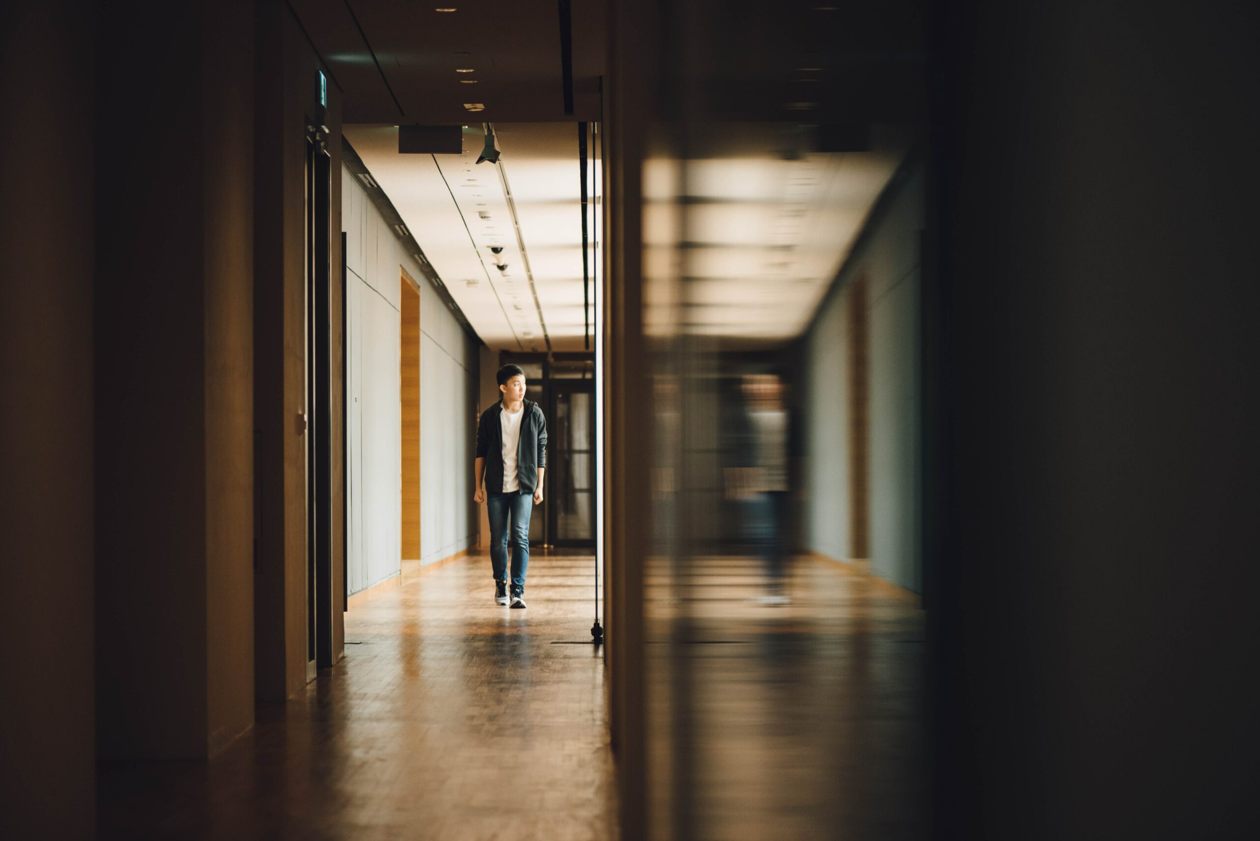 CHUTTERSNAP sur Unsplash CHUTTERSNAP sur Unsplash