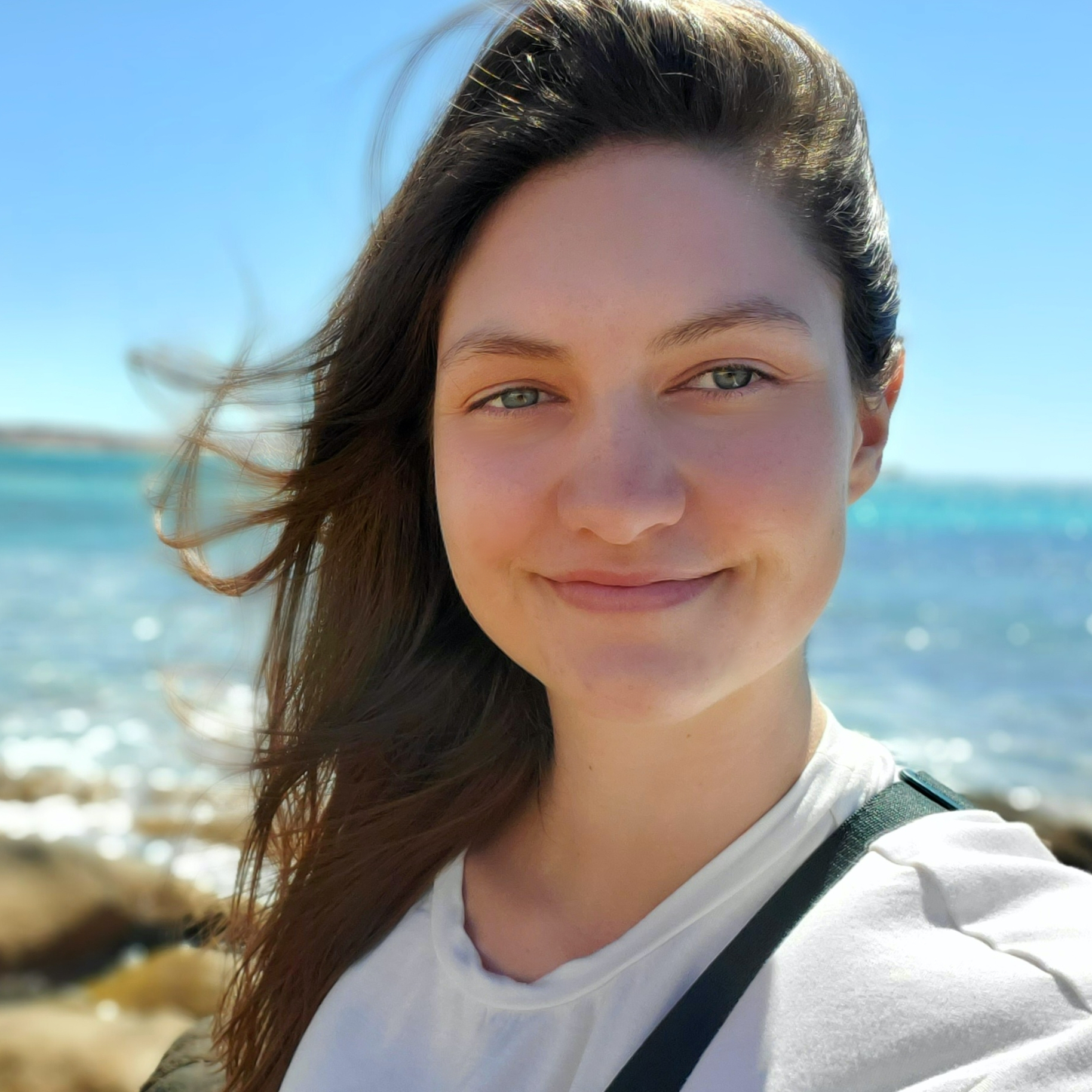 Juliane Vandal