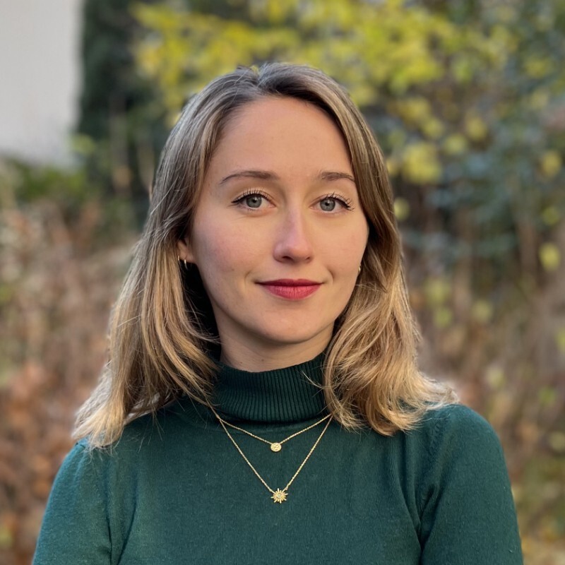 Enora Douguet