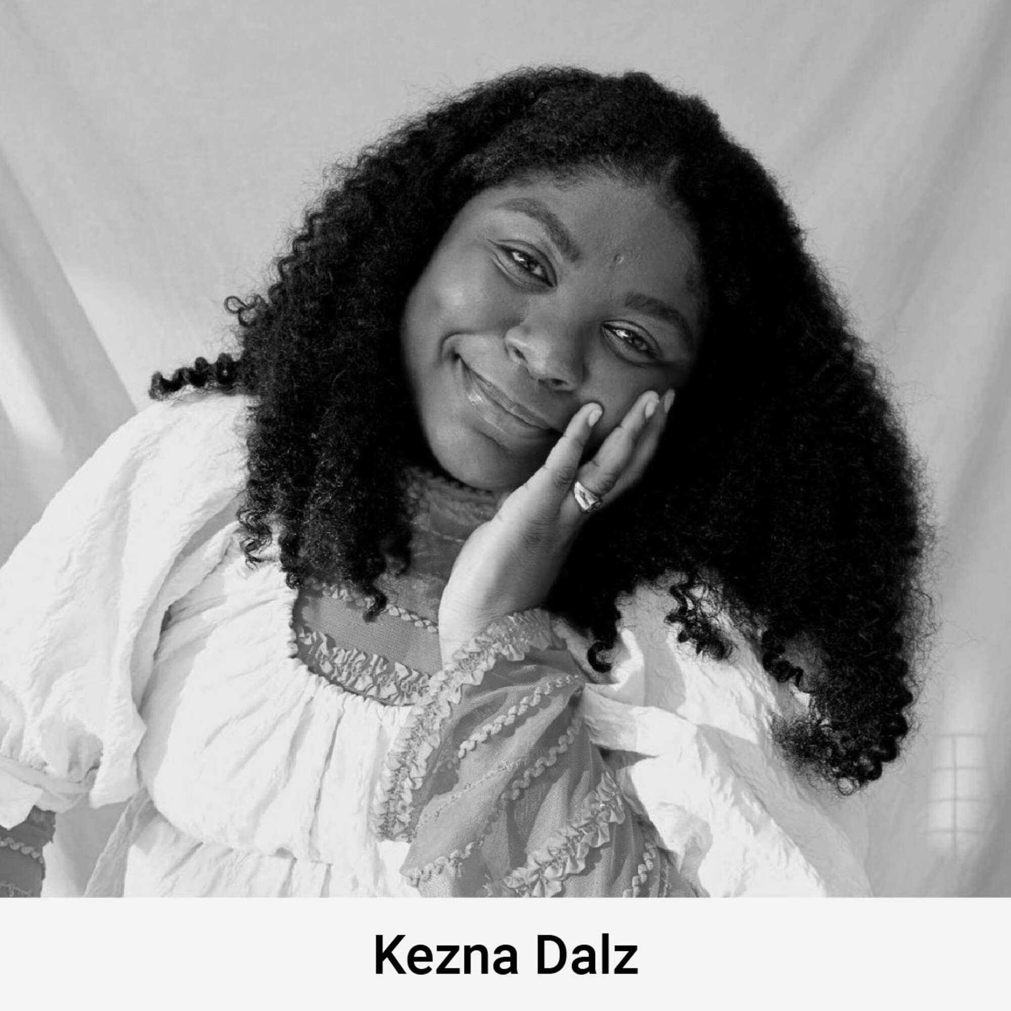 Kezna Dalz