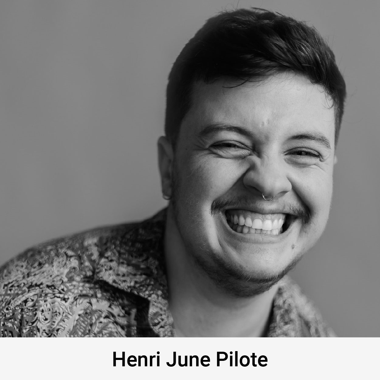 Henri June Pilote