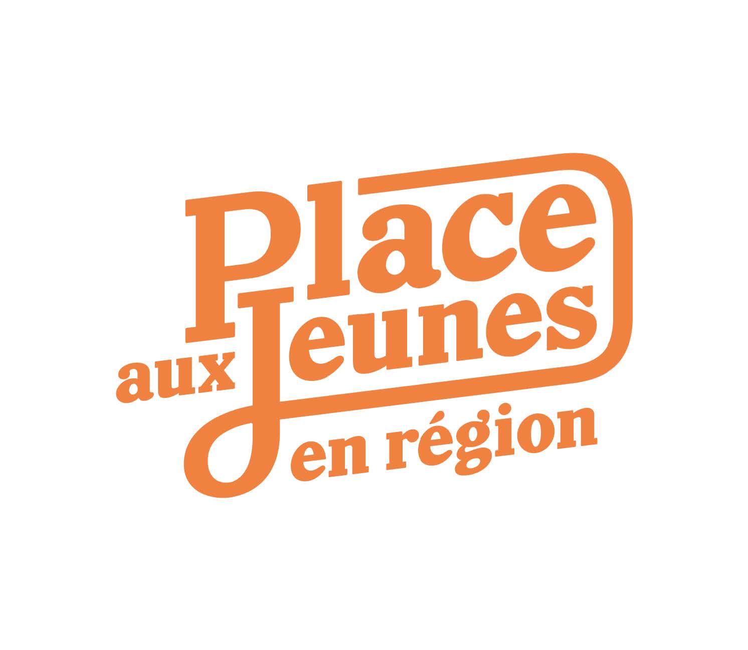 Place au jeunes en région