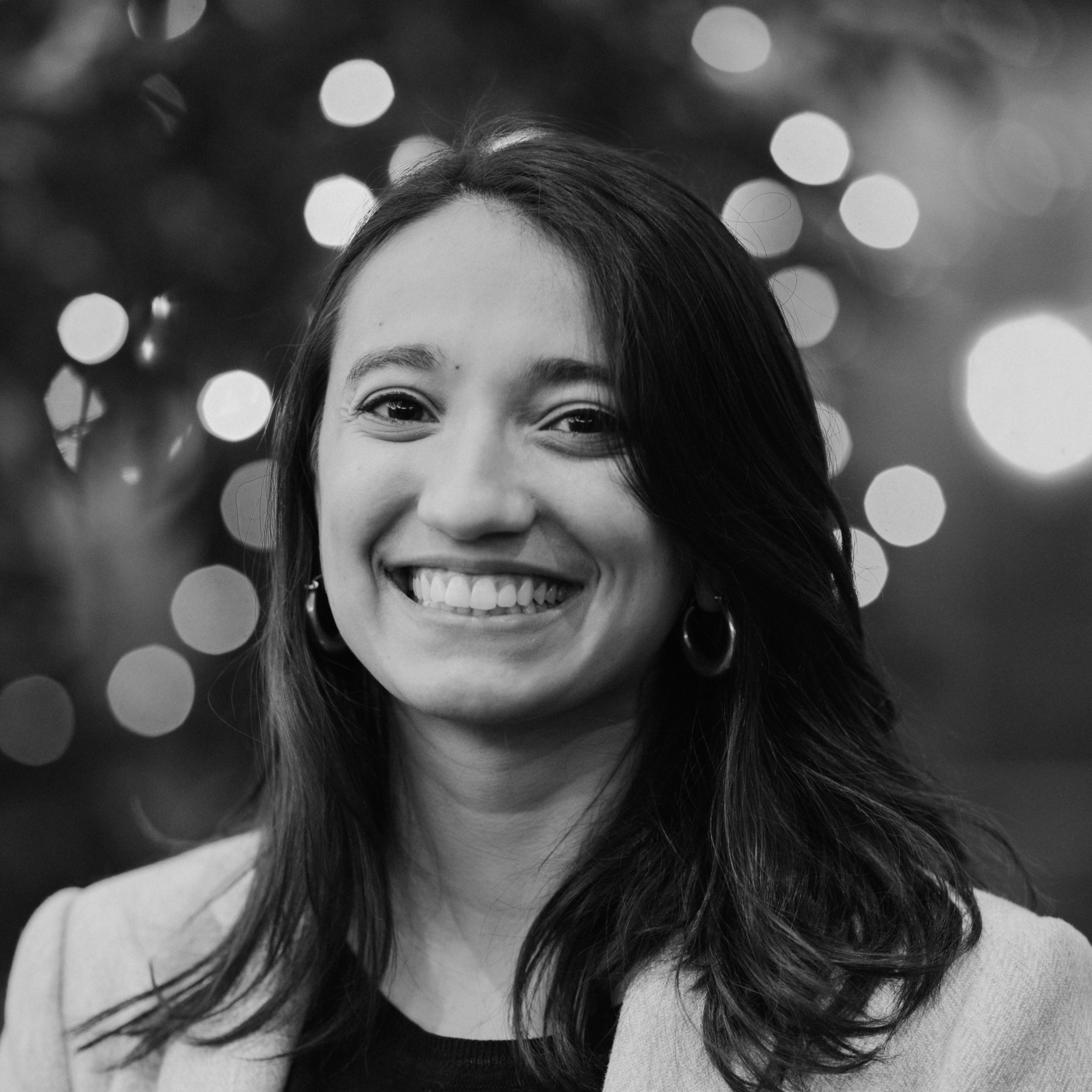 Layla Belmahi Taïna Mueth