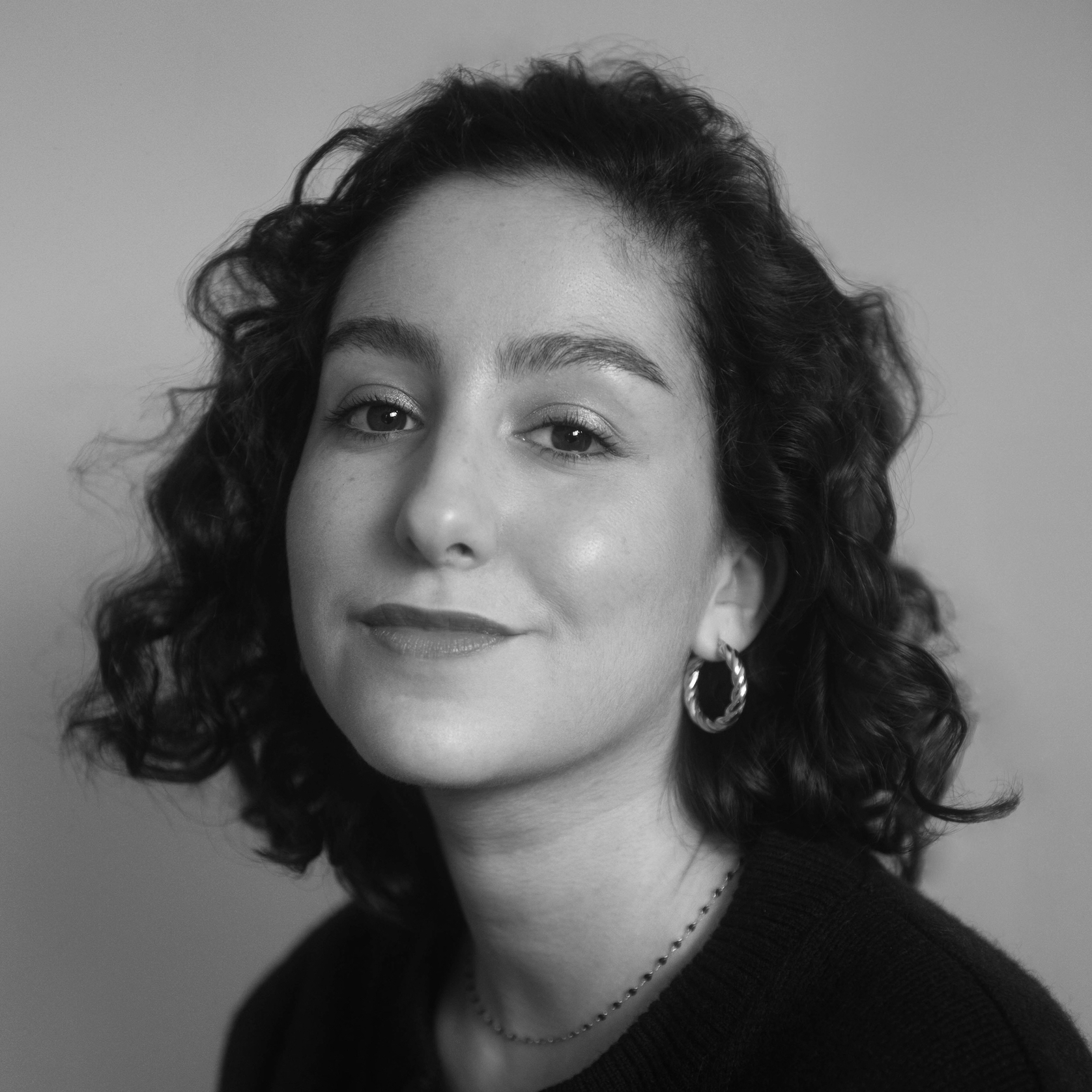 Lysa Bélaïcha Taïna Mueth