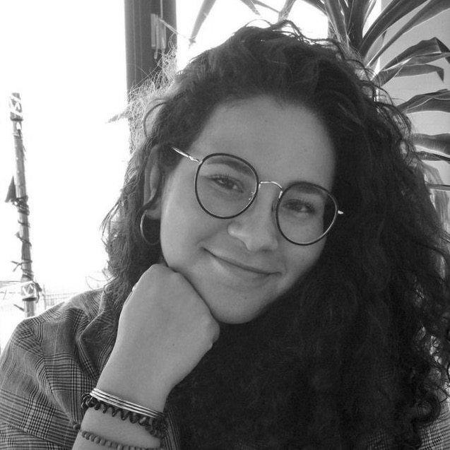 Samya Lemrini Mylène De Repentigny