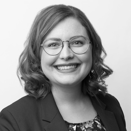 Sarah Bigras Taïna Mueth