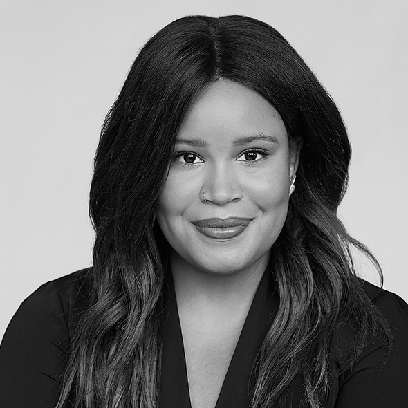 Vanessa Destiné Taïna Mueth