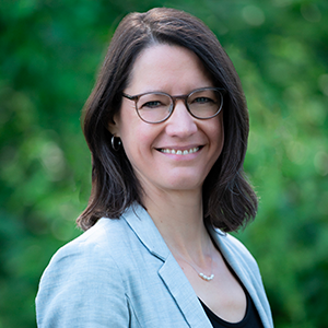 Julie Caron-Malenfant