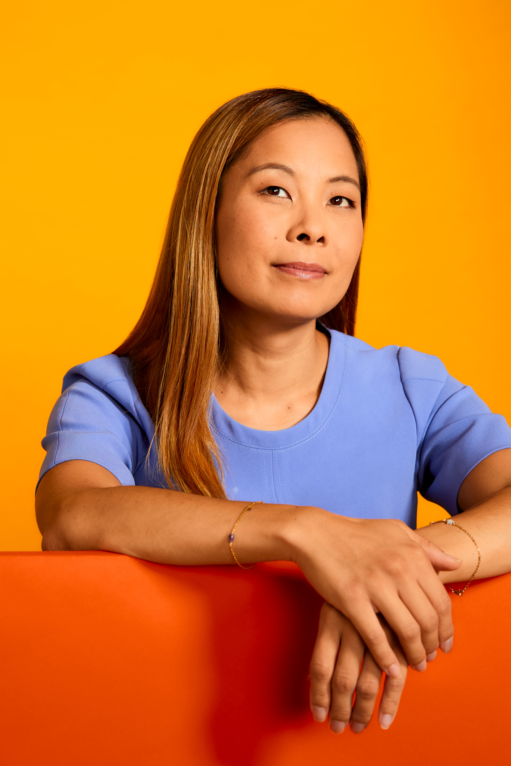 Cathy Wong