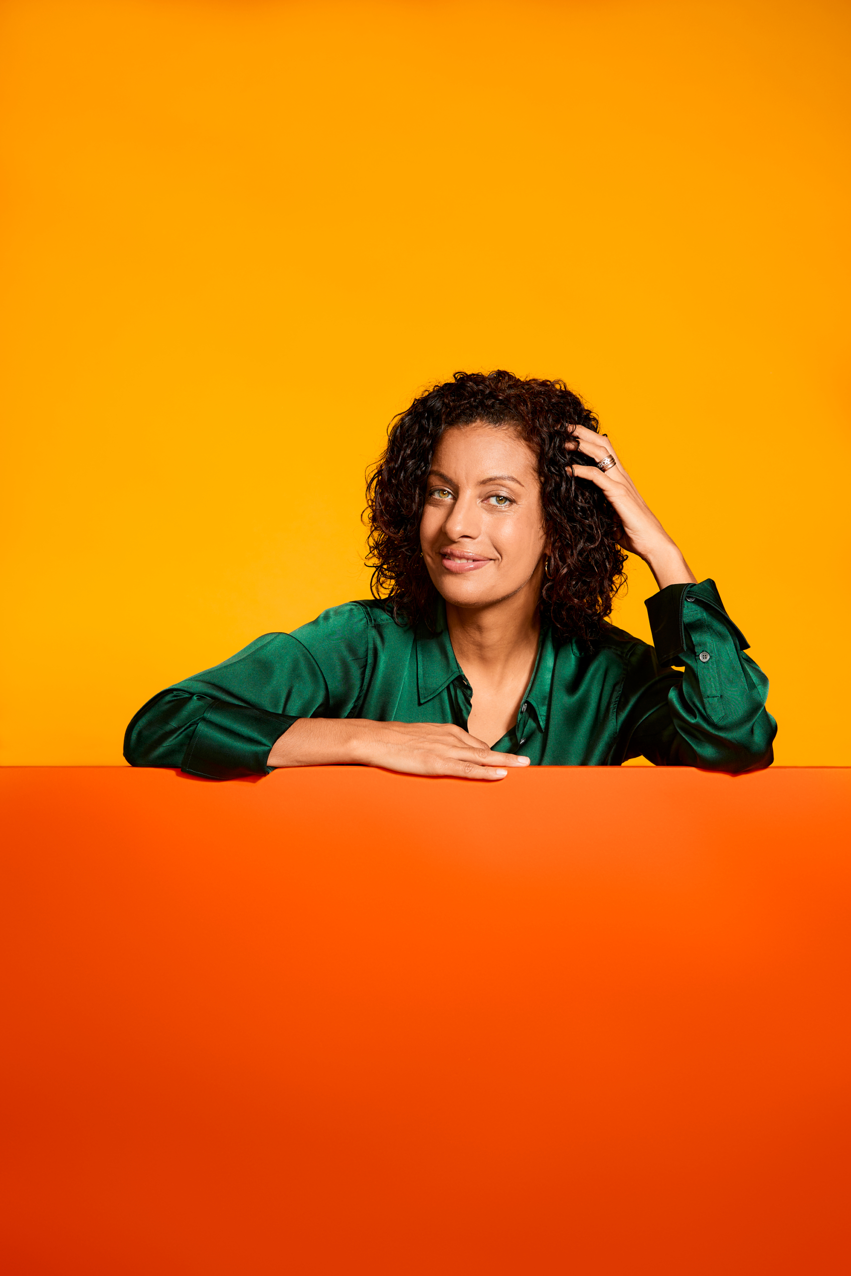 Dominique Anglade