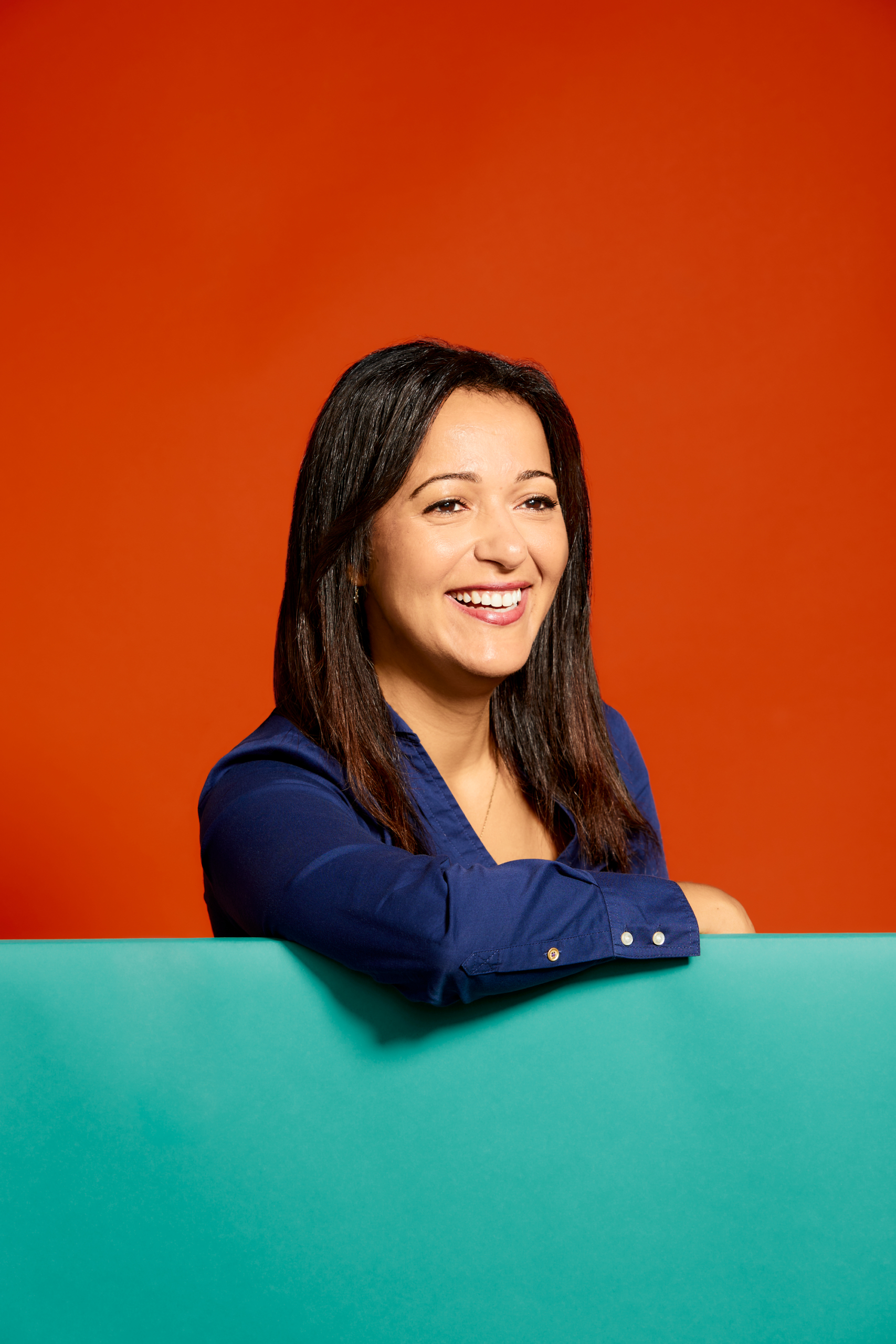 Ruba Ghazal
