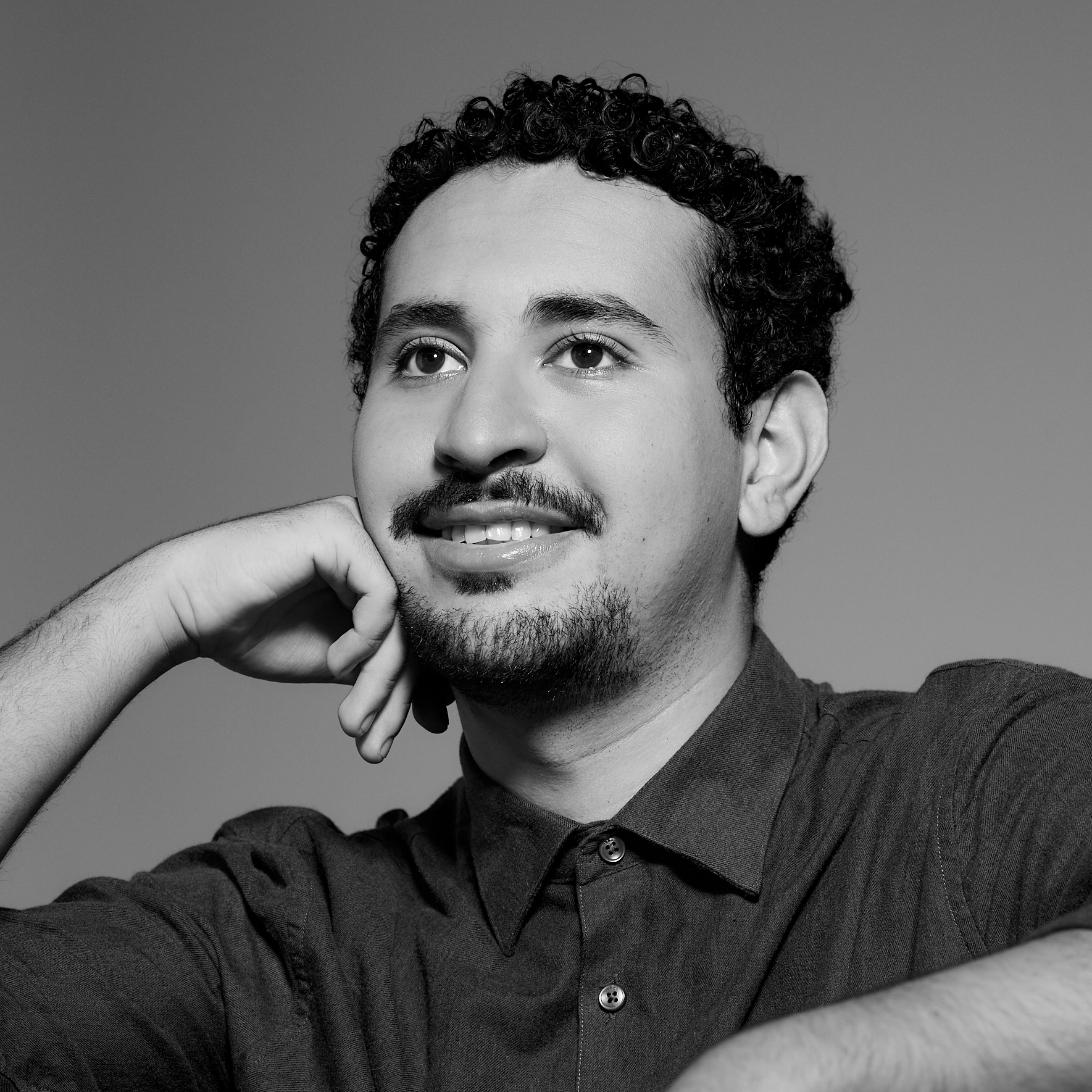 Marouane Joundi