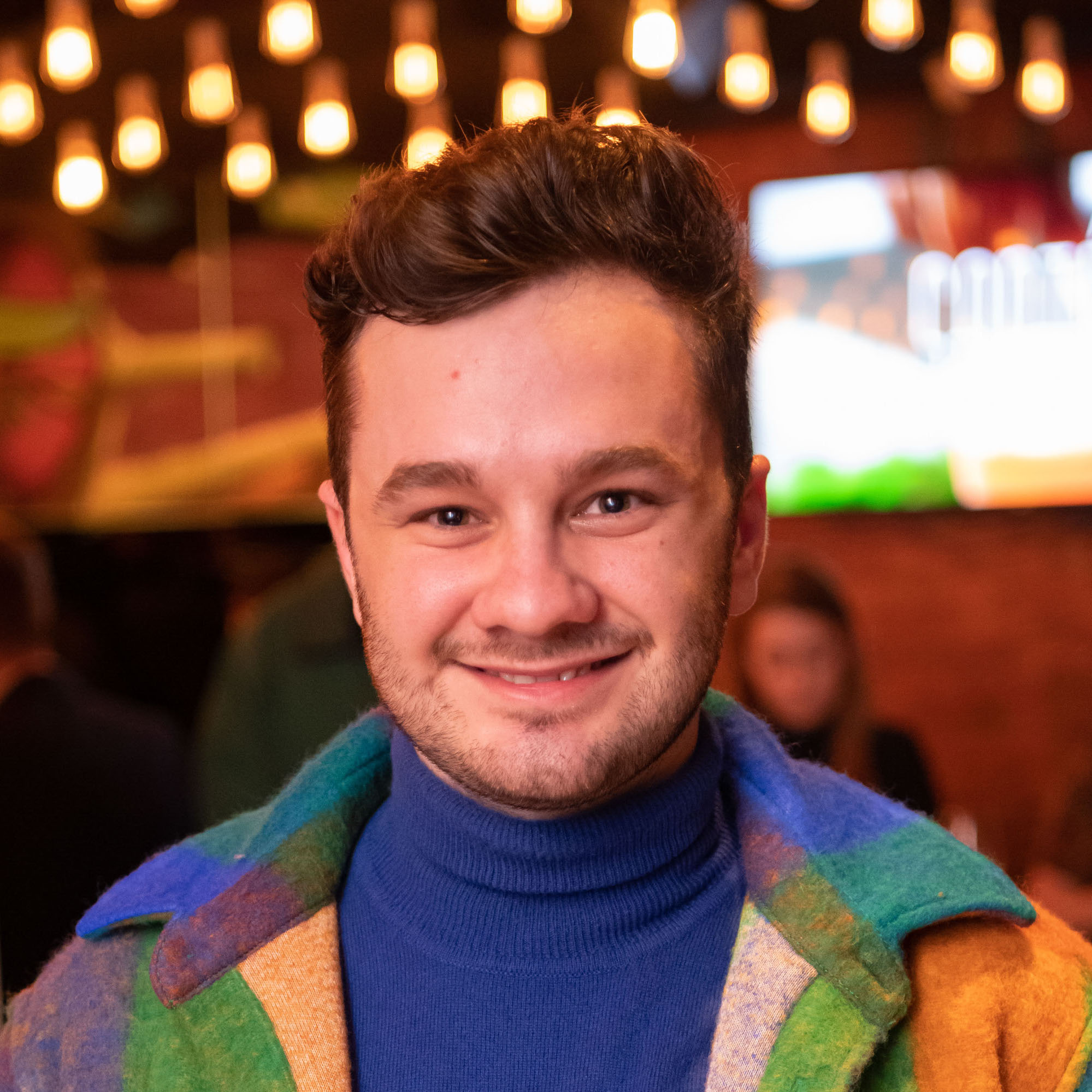 Olivier Blais-Turcotte